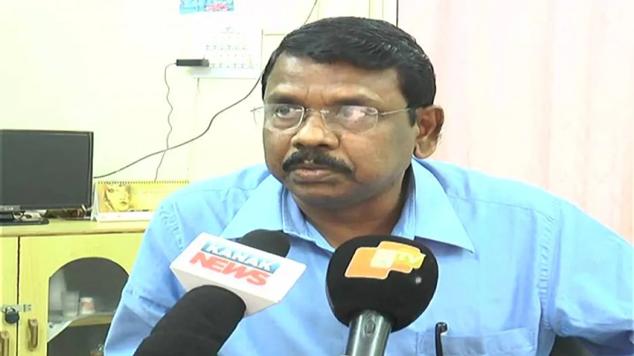 Crime Branch begins probe into NTPC land scam