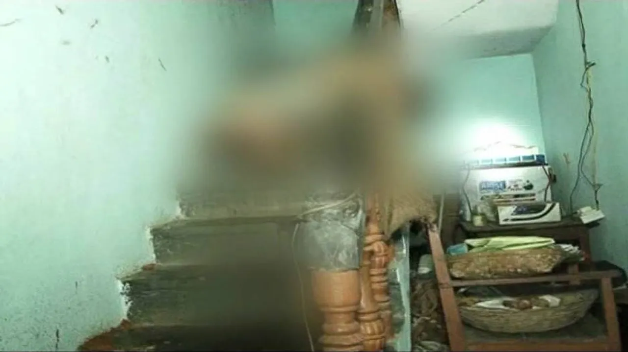 Nayagarh quadruple murder: CB arrests four dacoits