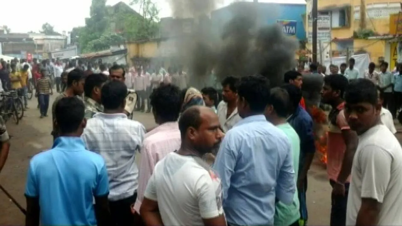 Seven students injured in group clash in Banki College