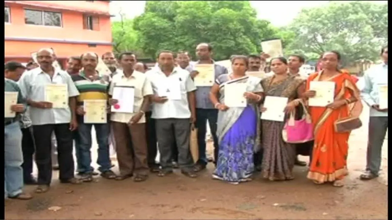 Chit fund scam: Duped investors seek confiscation of Raj Godson properties