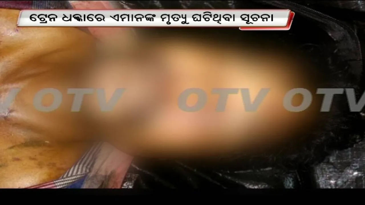 4 migrant labourers of Koraput killed in Chennai