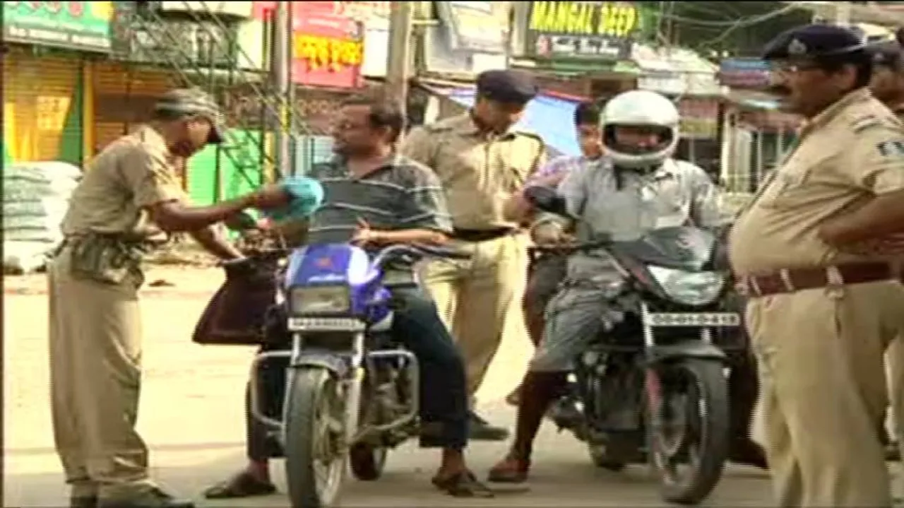 Soro unrest: Curfew reimposed; Sec 144 to continue