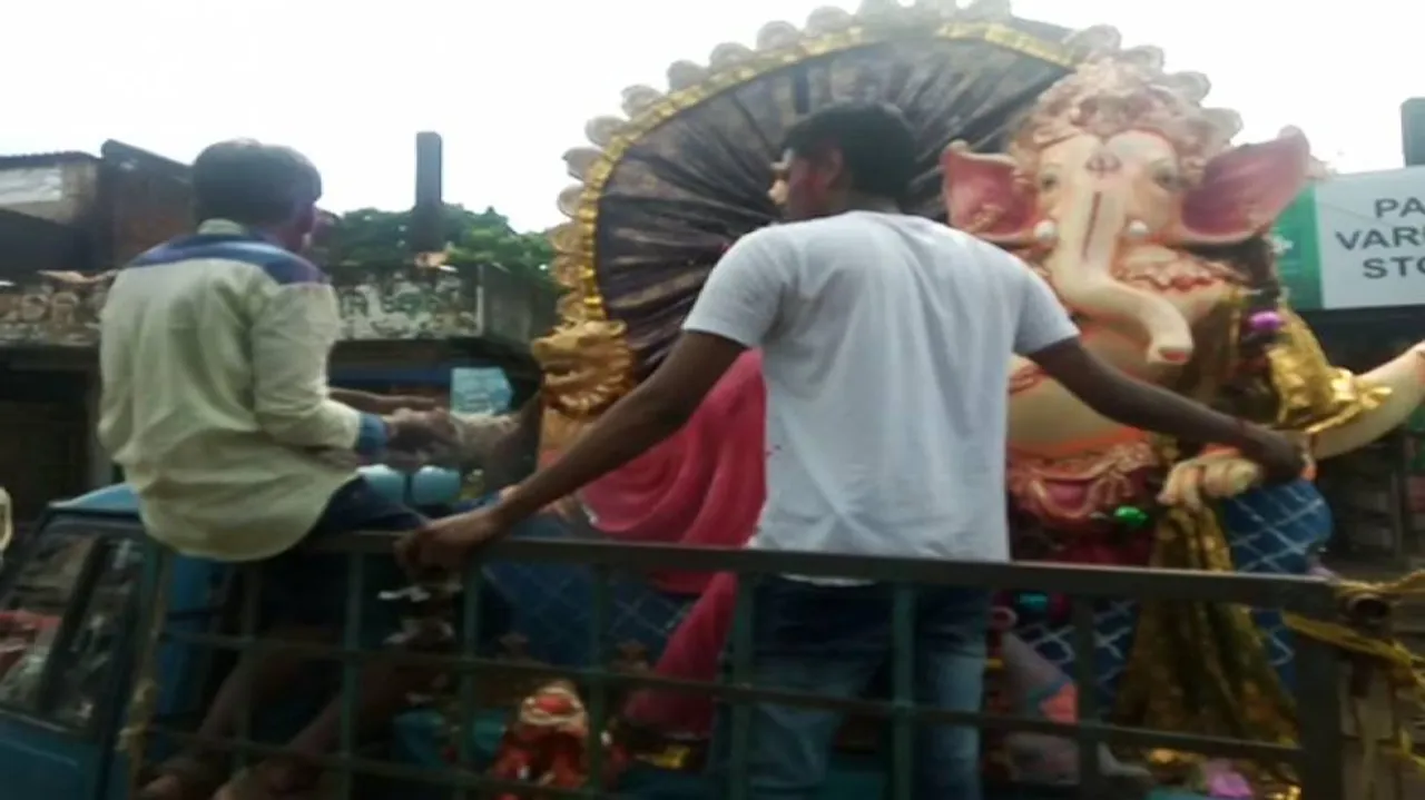 Remaining idols immersed amid beefed up security in Soro