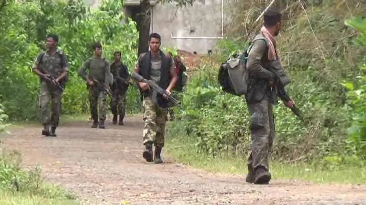 Maoists observe bandh in Kalahandi, Rayagada