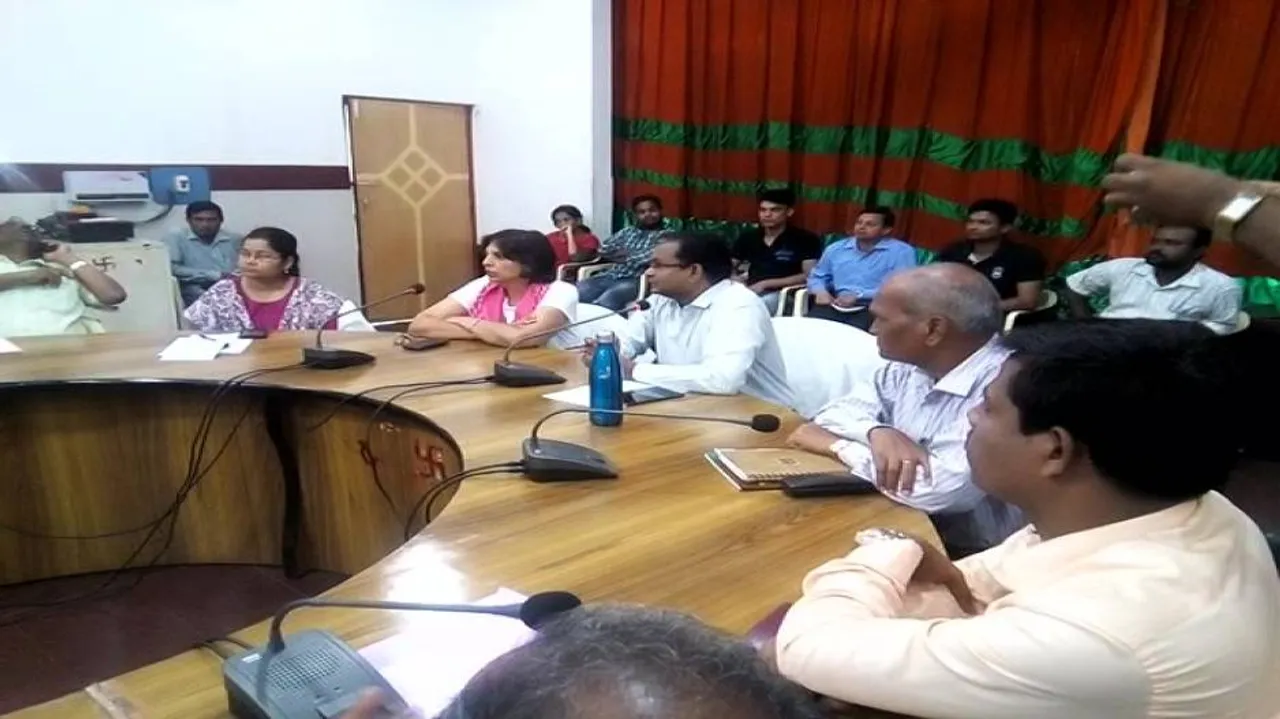 Encephalitis: Health Secy stresses on preventive steps in Koraput