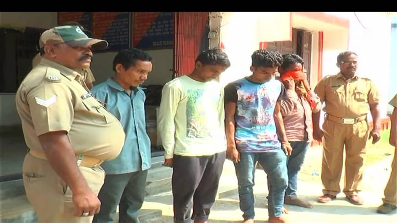 Minor girl killed in one-sided love affair