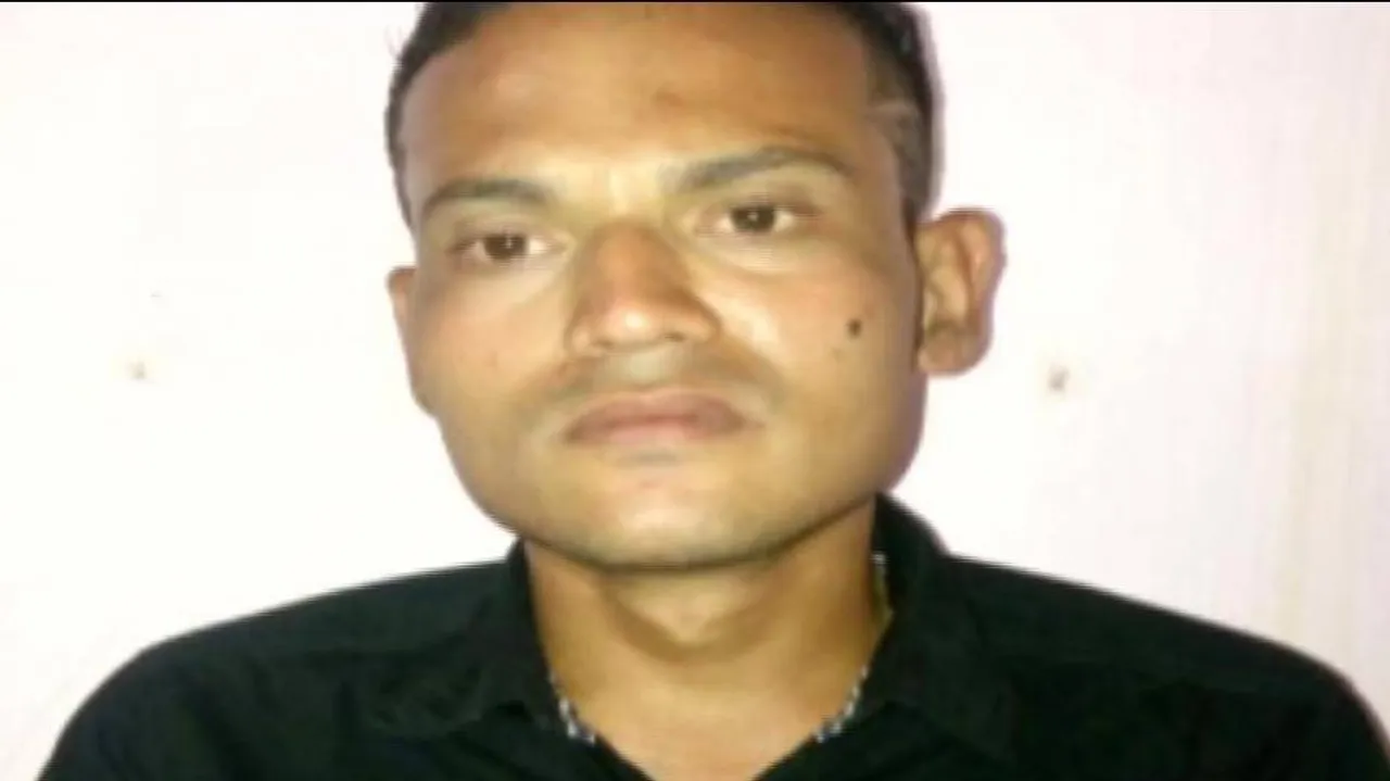 Dreaded ATM looter arrested