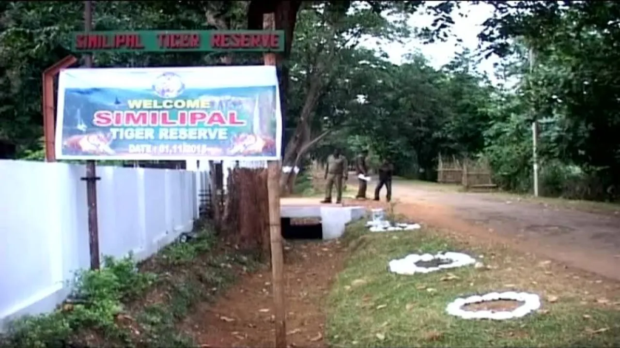 Kuldiha, Similipal sanctuaries reopen today