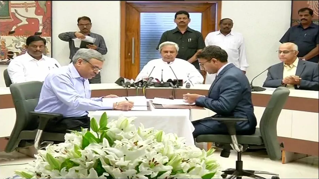 Modern polytechnic college to be set up in Sundargarh