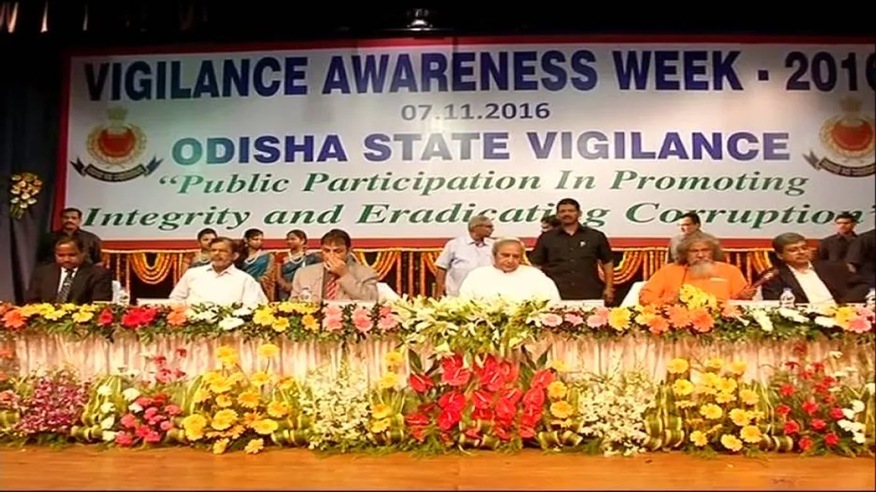 Vigilance court to come up in Dhenkanal, Angul soon