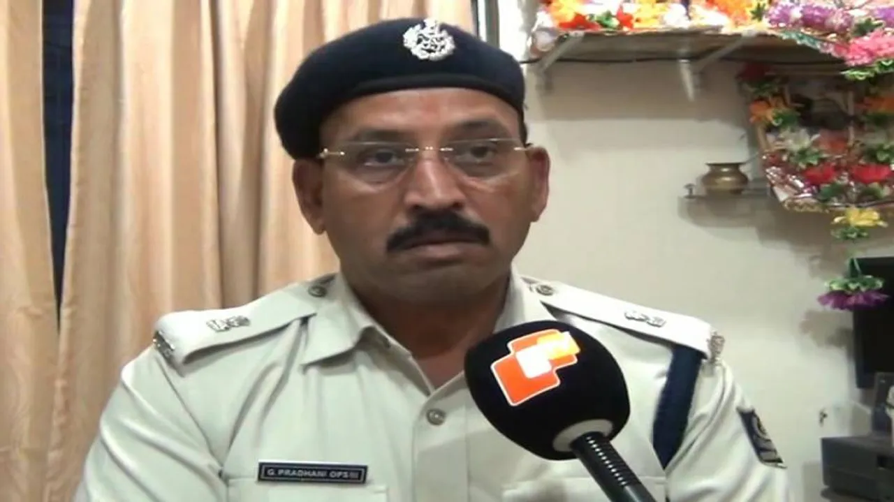 Seaways manager murder: Special squad formed to nab assailants