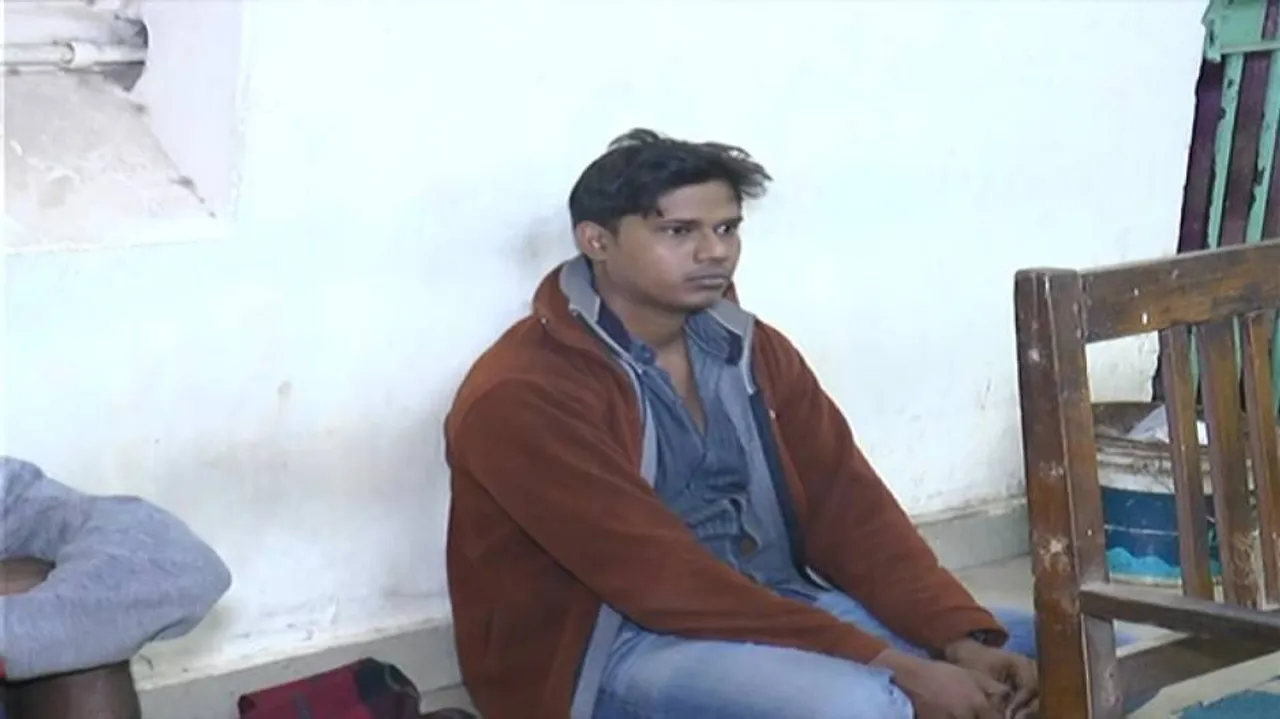 Youth held for circulating fake Rs 2000 notes in Jharsuguda