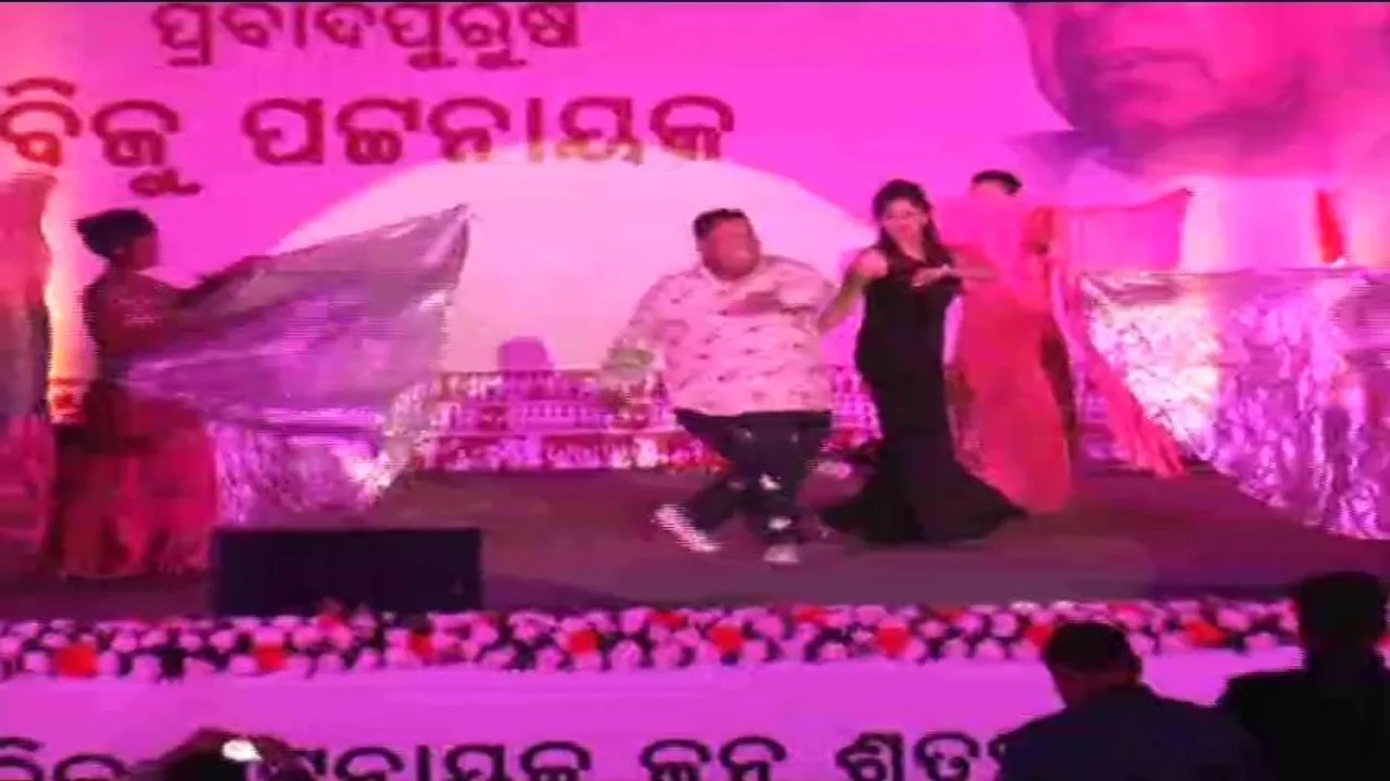 Biju Patnaik Deserved Much Better
