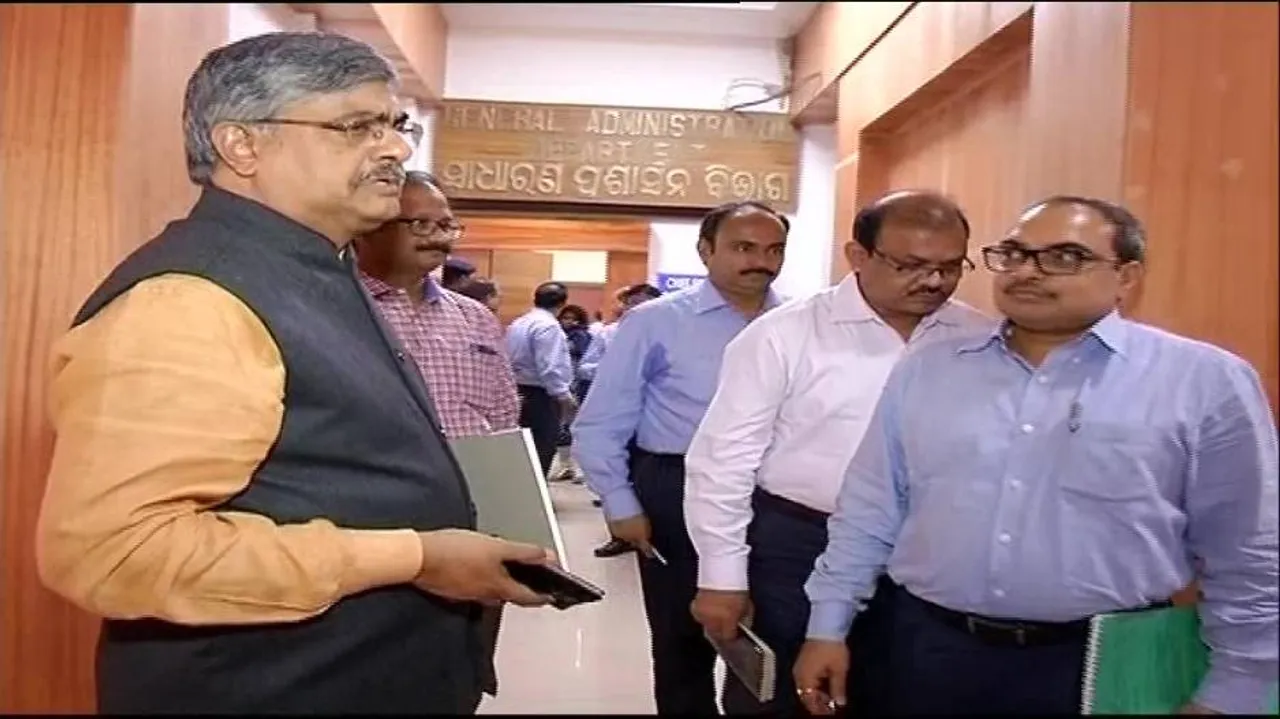 Odisha to seek energy efficiency knowhow from Chicago Varsity