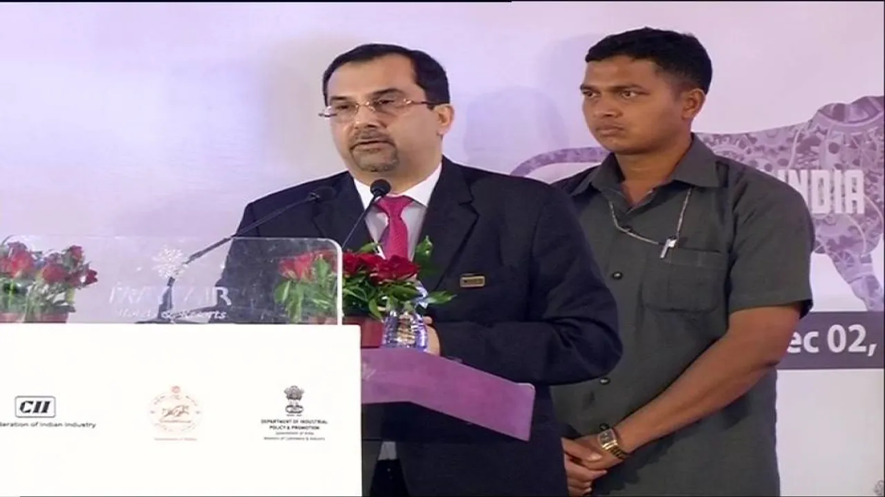 ITC forays into pulpwood plantation in Malkangiri