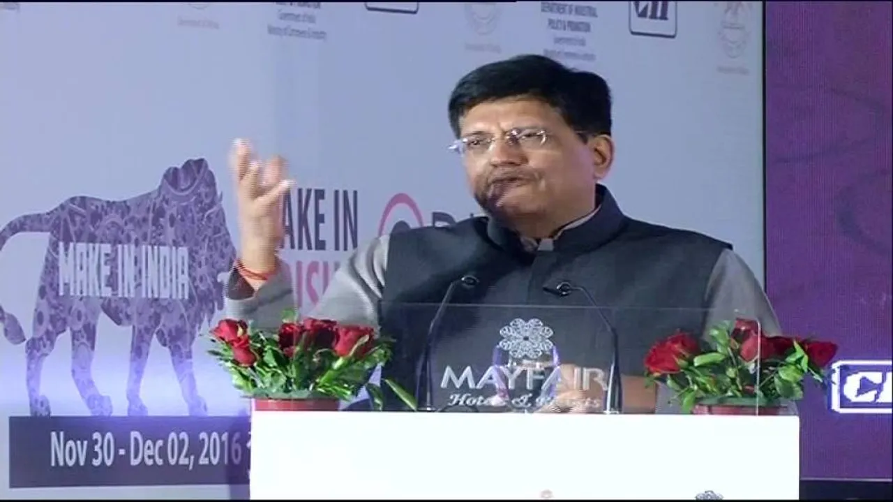 Odisha to get Rs 70,000cr revenue from coal blocks: Goyal