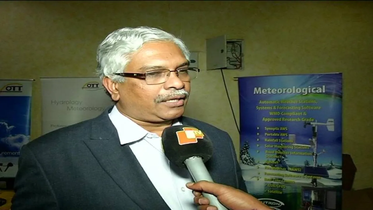 Balasore Doppler radar station ‘unlikely’