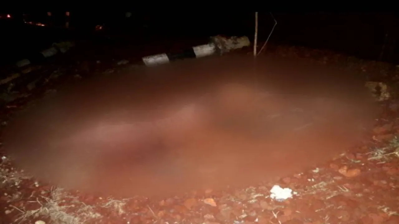 3 killed as dumper overturns in Bonai