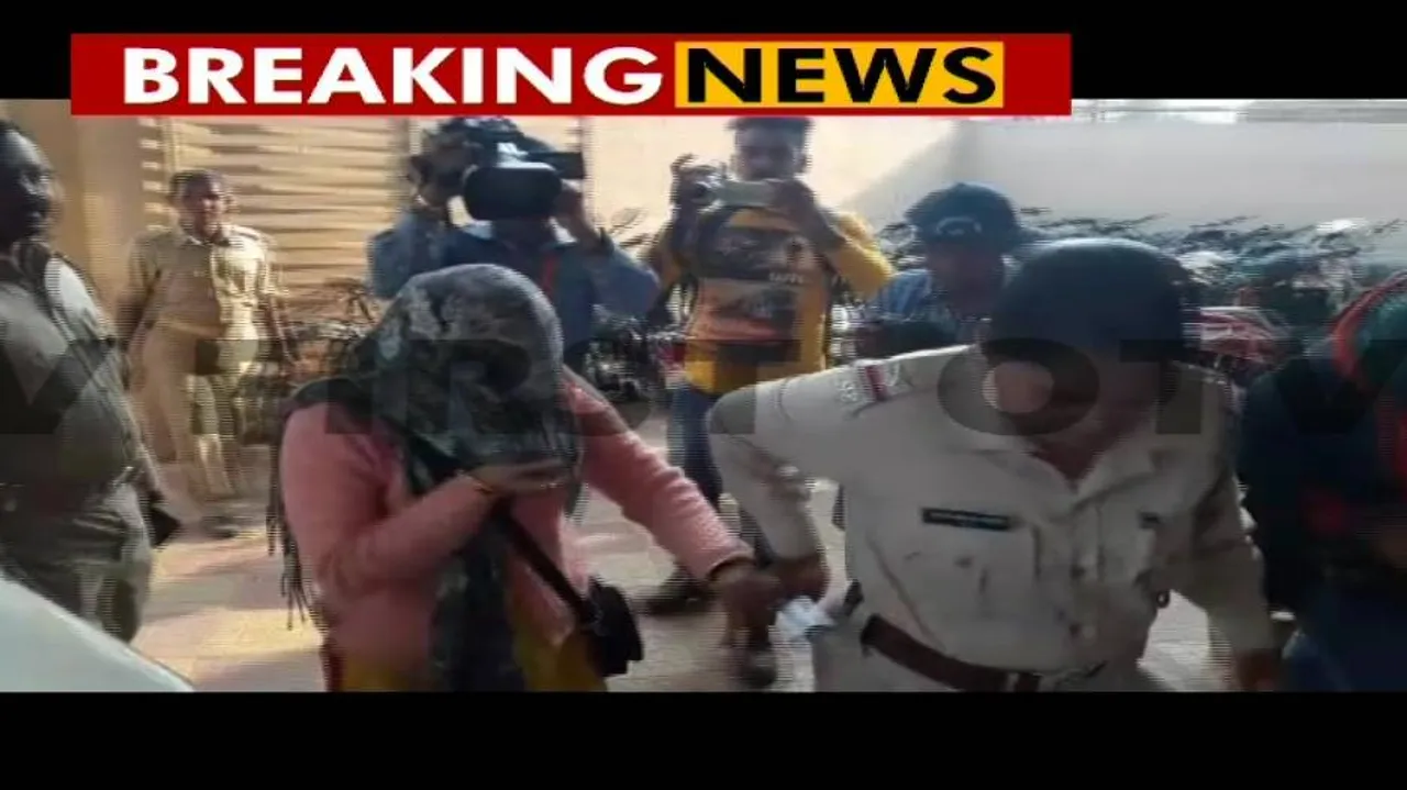 Puri murder: Wife conspired to eliminate Chandan for property