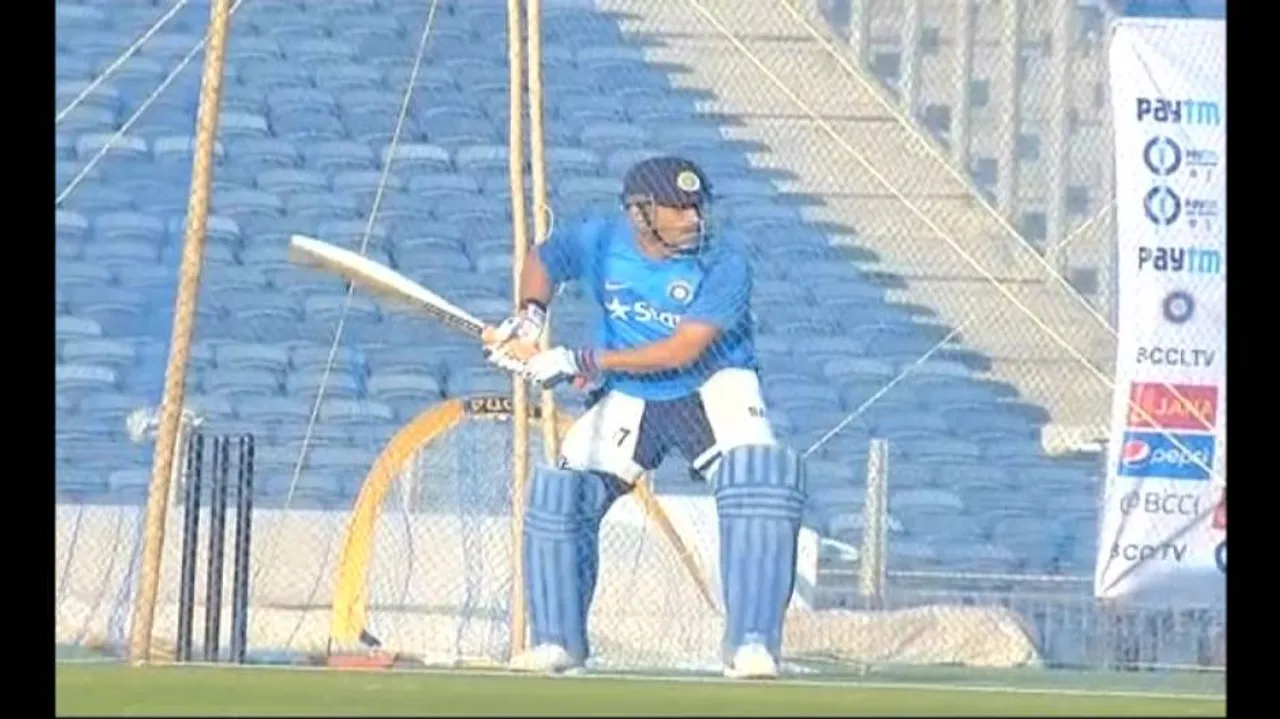 India aim to wrap up ODI series vs England in second tie