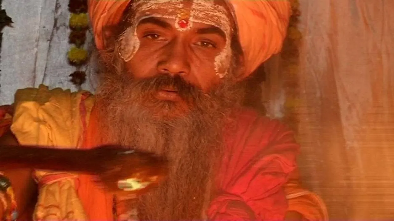 Khandagiri Kumbh Mela underway in Capital
