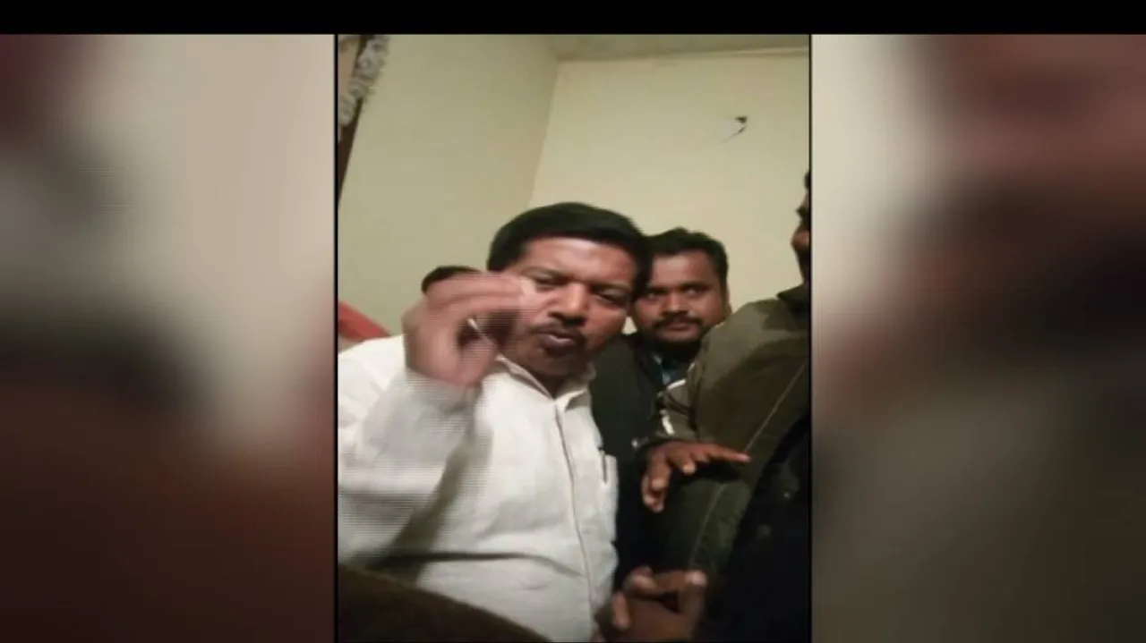 Panchayat elections: Poll code goes for a toss in Odisha