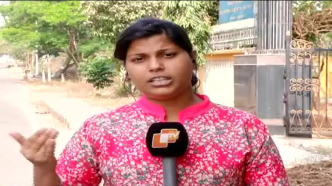 Gender Parity Has a Long Way to Go in Odisha Media