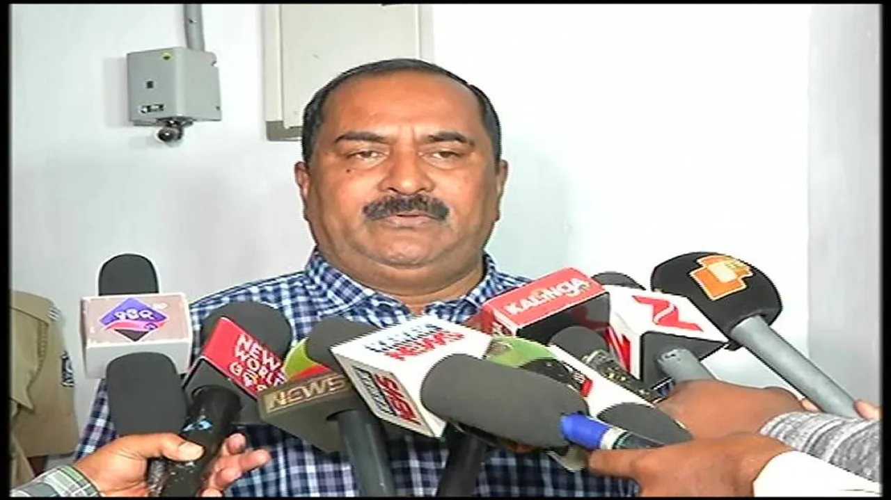 RDC holds review meeting over jaundice outbreak in Cuttack