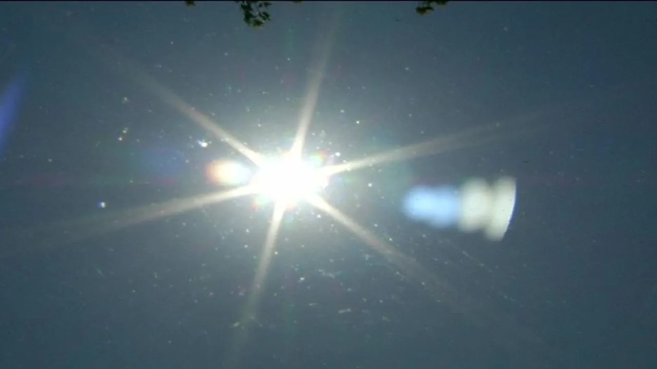 The Heat is On: Doomsday Not Far off