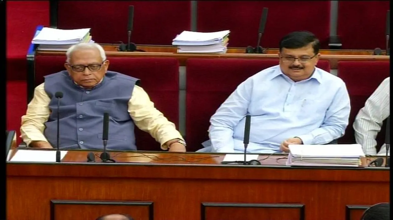 No consensus on HC bench location in Western Odisha