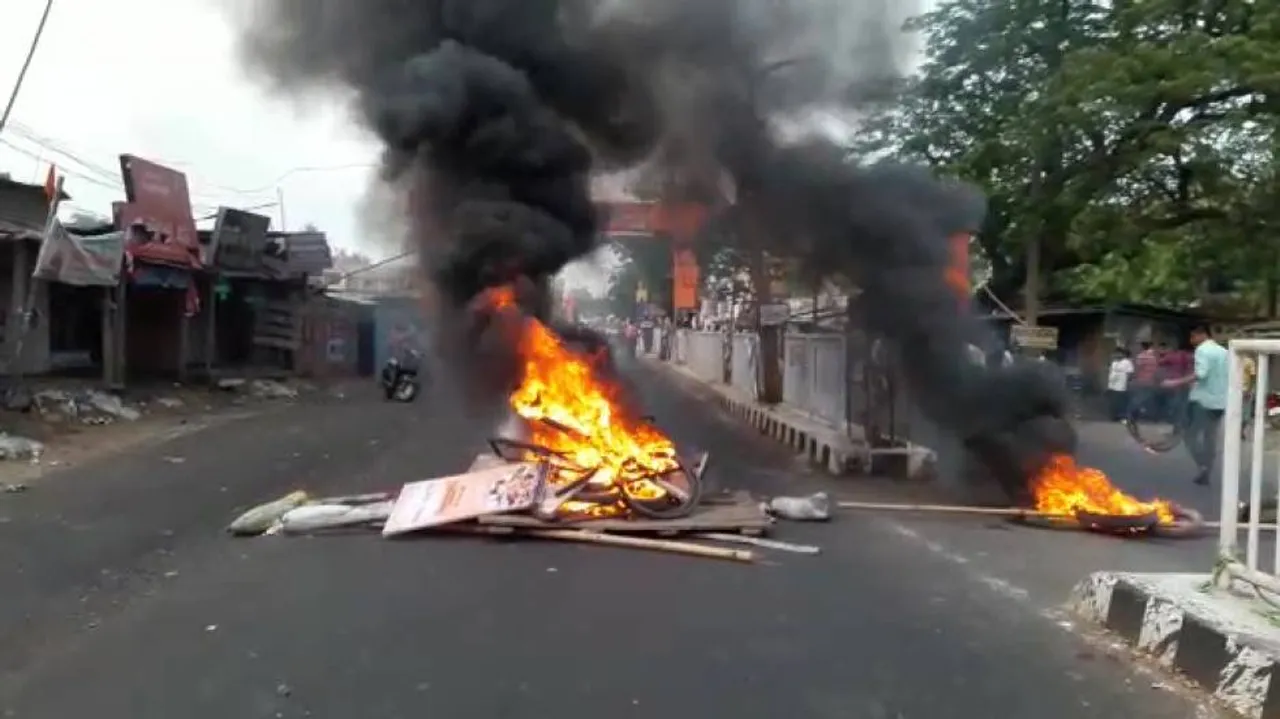 Bhadrak unrest a plan to disrupt Modi's visit: KV Singhdeo