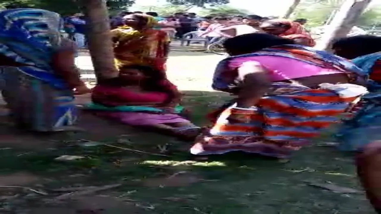 Kangaroo Courts Mock At Rule of Law