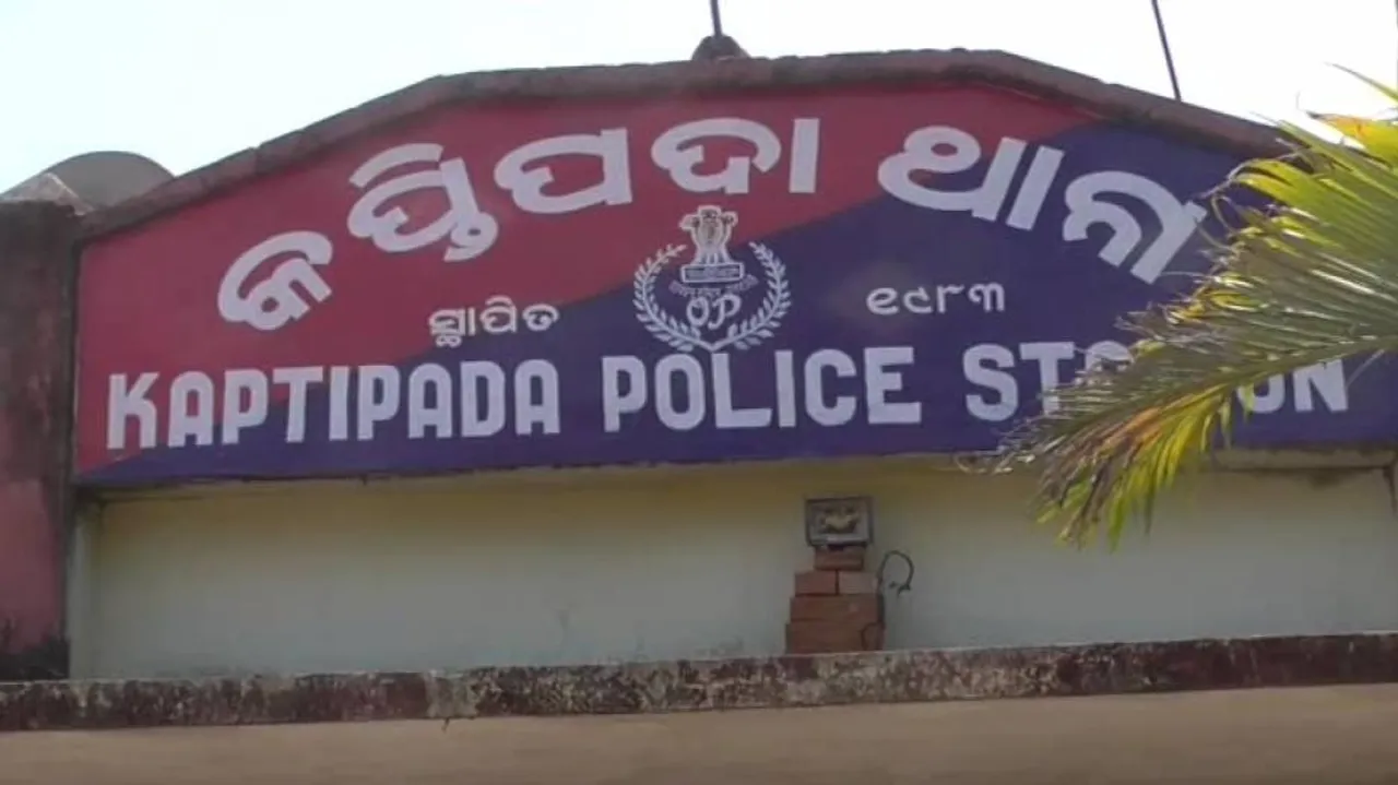 Woman branded with hot iron rod to 'cure' son in Udala