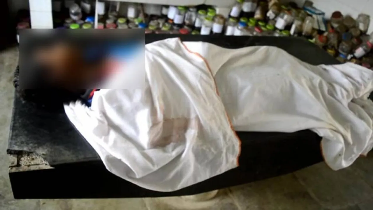 A Cricket bat takes life of Class 10 student