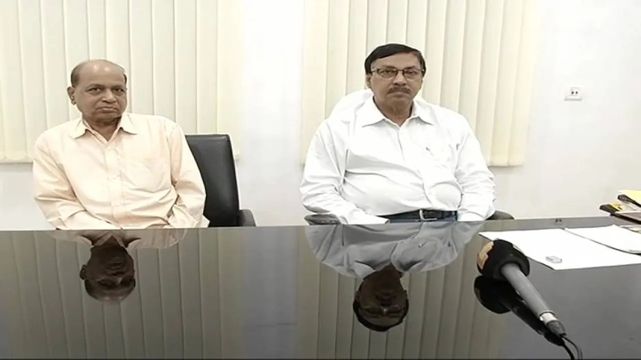 Judicial panel for Puri Temple reforms submits interim report