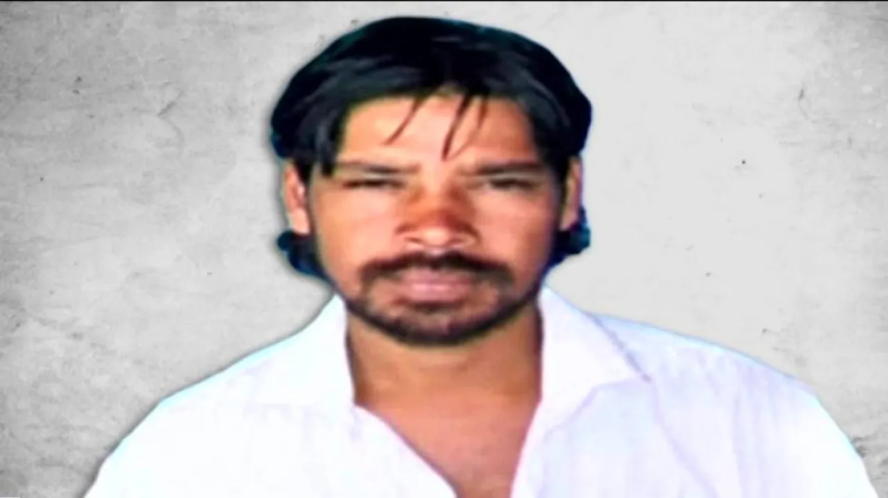 BJP alleges BJD hand behind missing of Laxmi Panda’s grandson