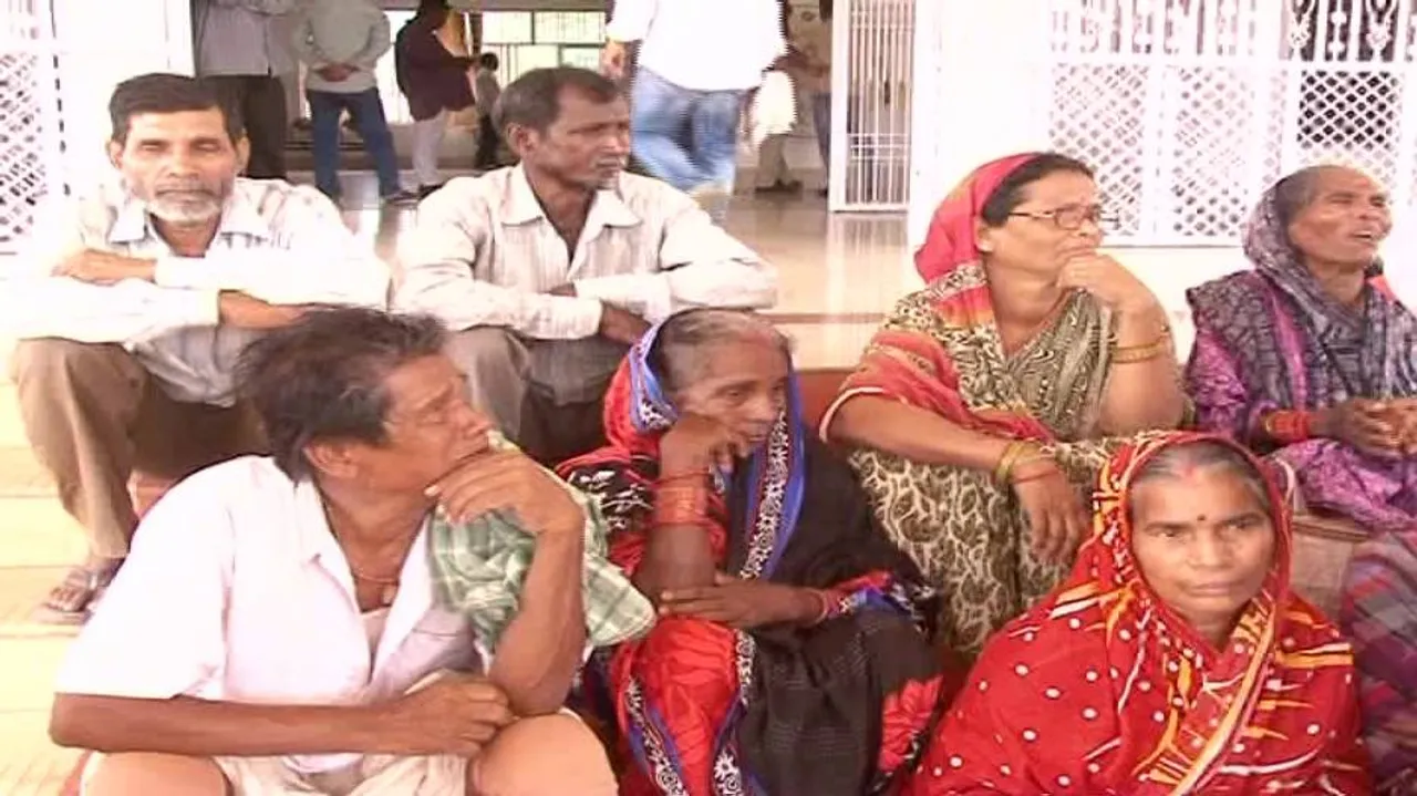 Families of Odia labourers urge Govt to rescue kin from Oman
