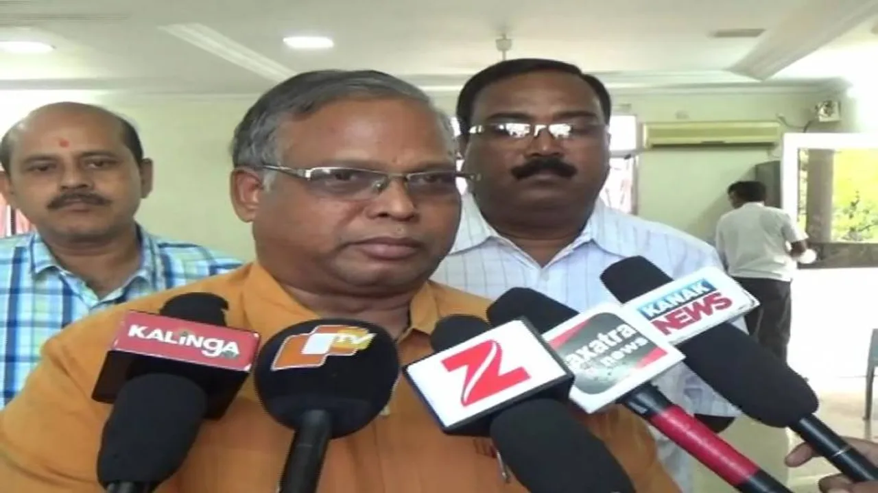 Paddy procurement for rabi crop from May 5 in Bargarh