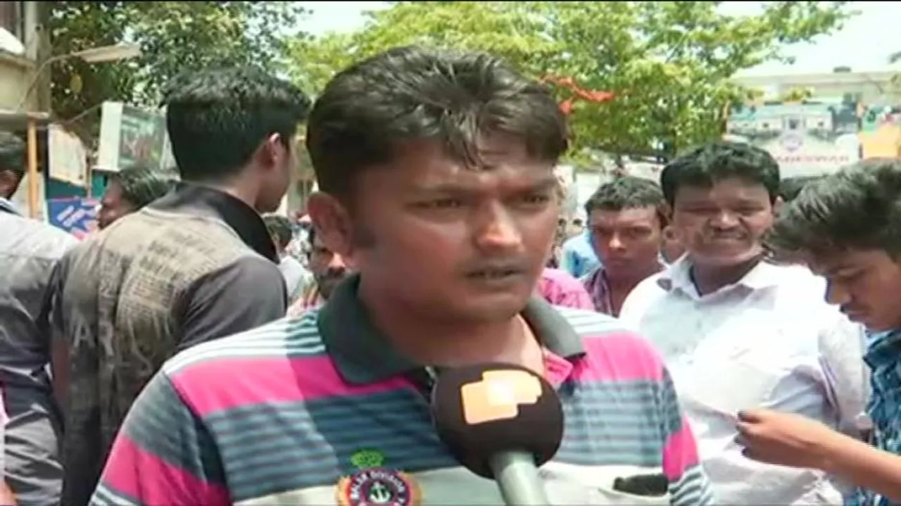 Doctor manhandled after baby death in Balasore due to 'wrong' injection