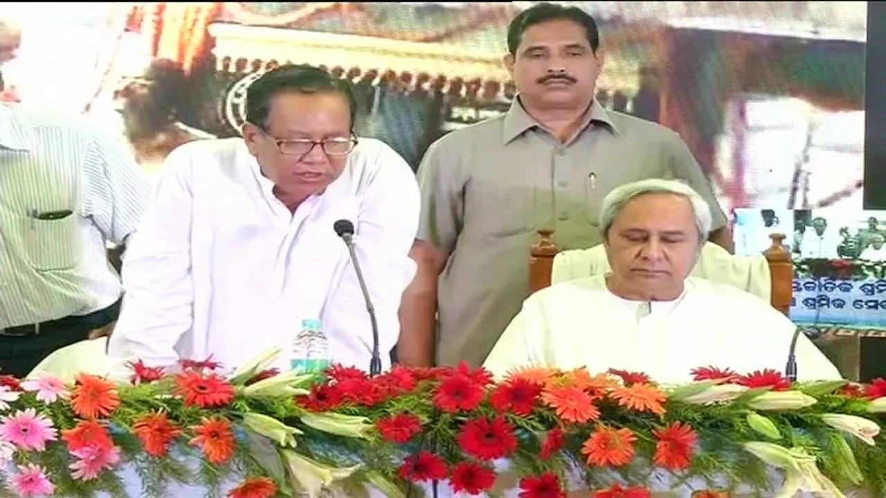 Low cost houses for labourers in 5 places soon
