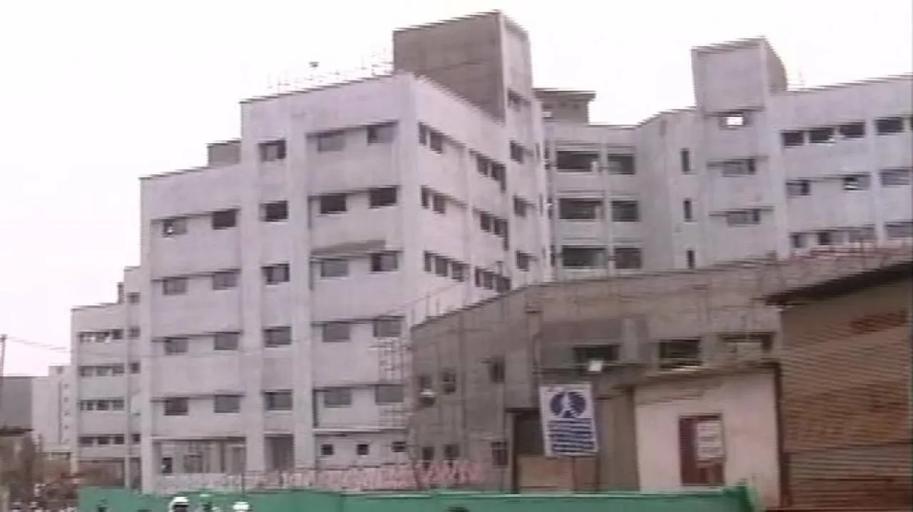 Academic session at medical college in Koraput to begin this year
