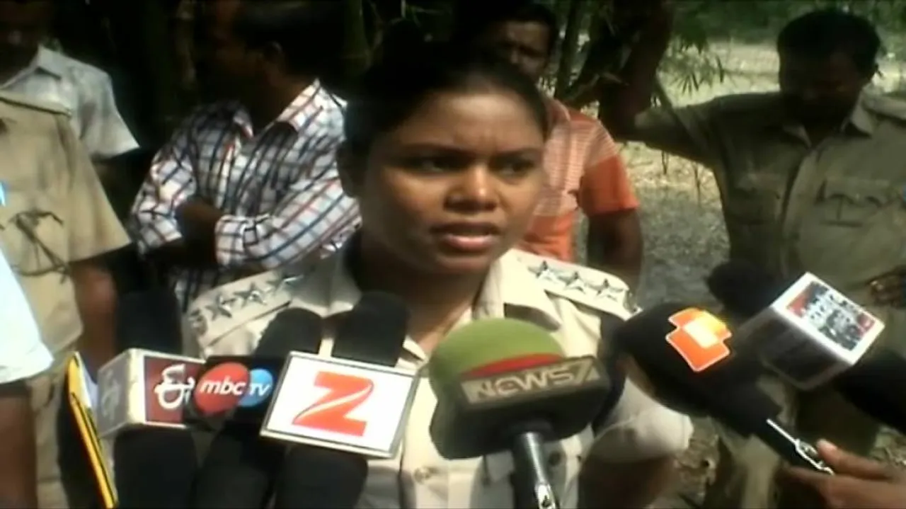 Woman killed by in-laws for dowry in Balasore