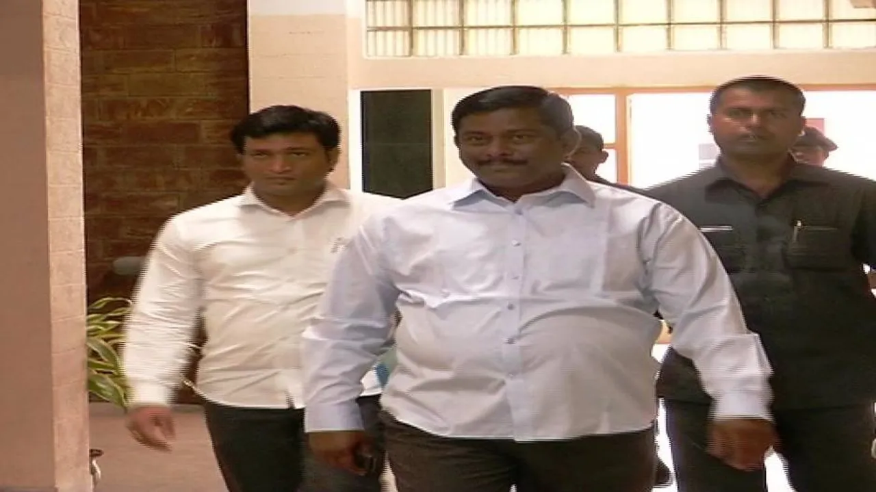 Sanjay Dasburma resigns, other ministers to follow suit