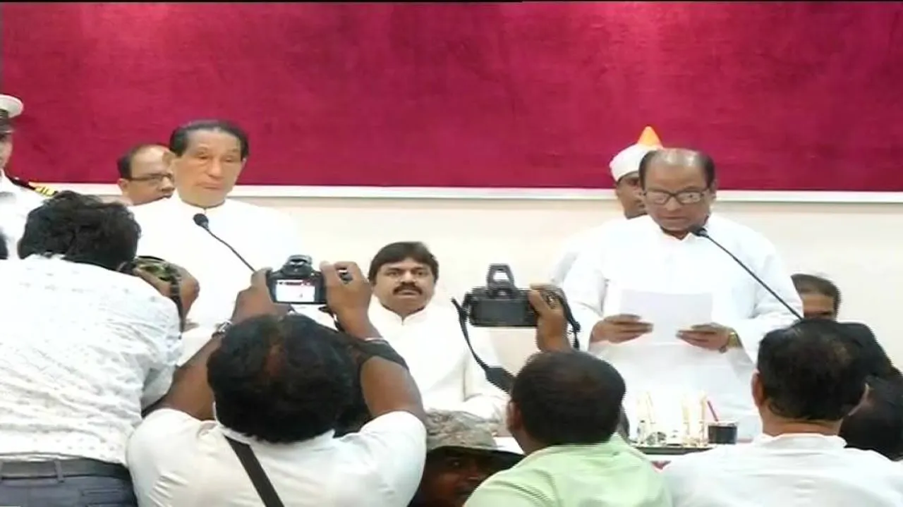 Know Your new Ministers in Naveen Cabinet