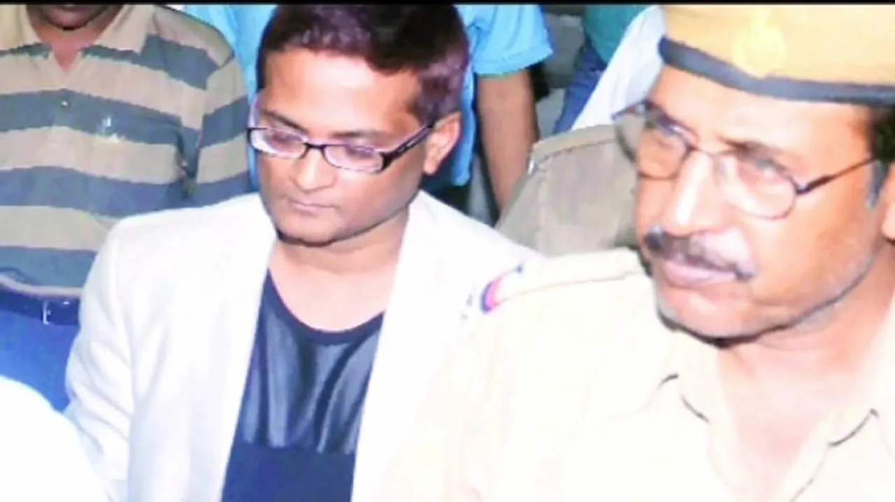 Rose Valley scam: EOW takes group chief on 4-day remand