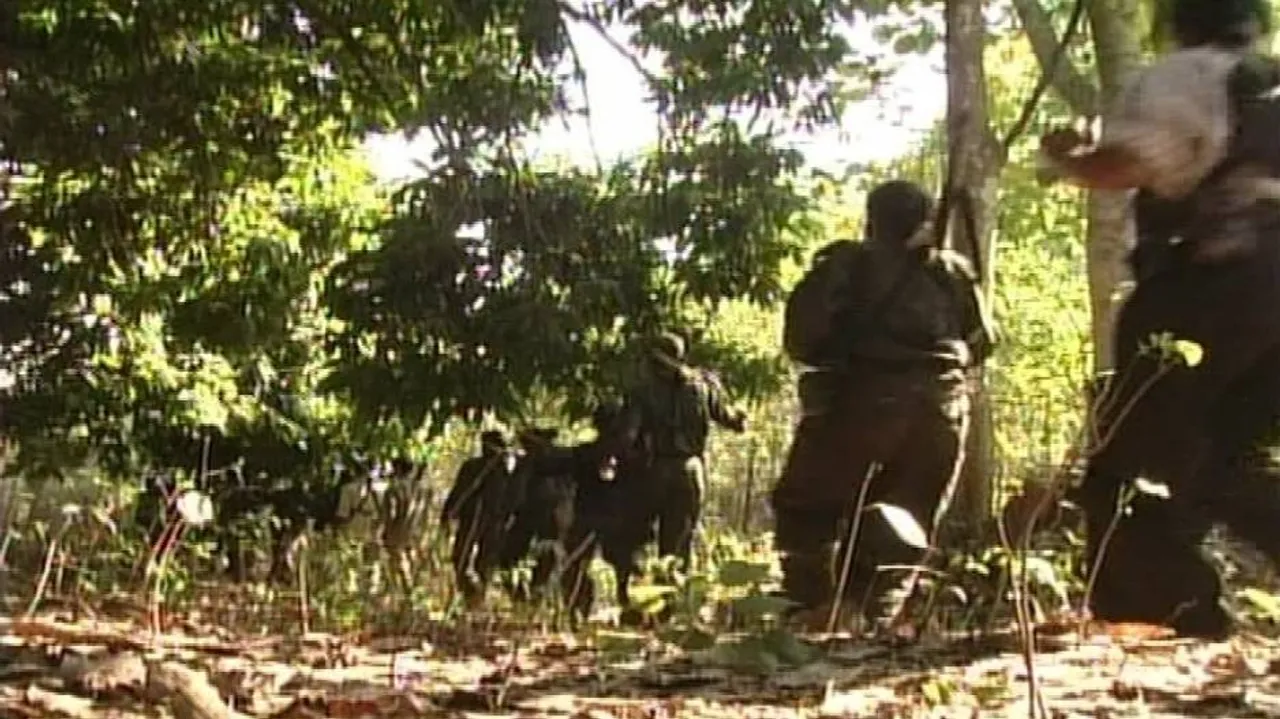 Maoists again unleash terror, kill tribal man in Malkangiri