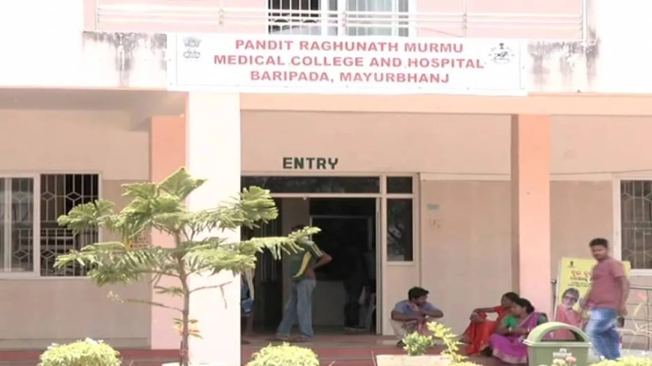 Baripada Medical College gets SC panel nod for admissions