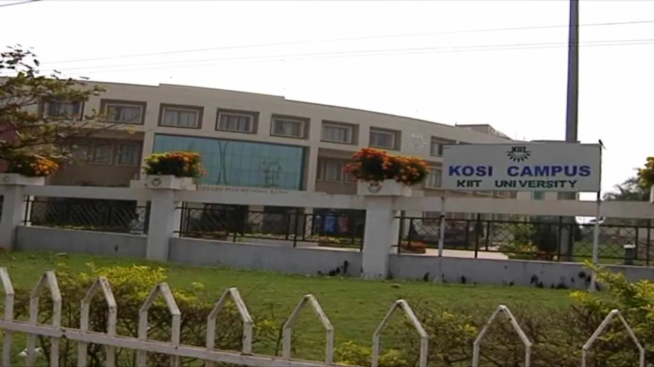 Probe ordered against KIIT, KIMS, KISS for flouting environment norms