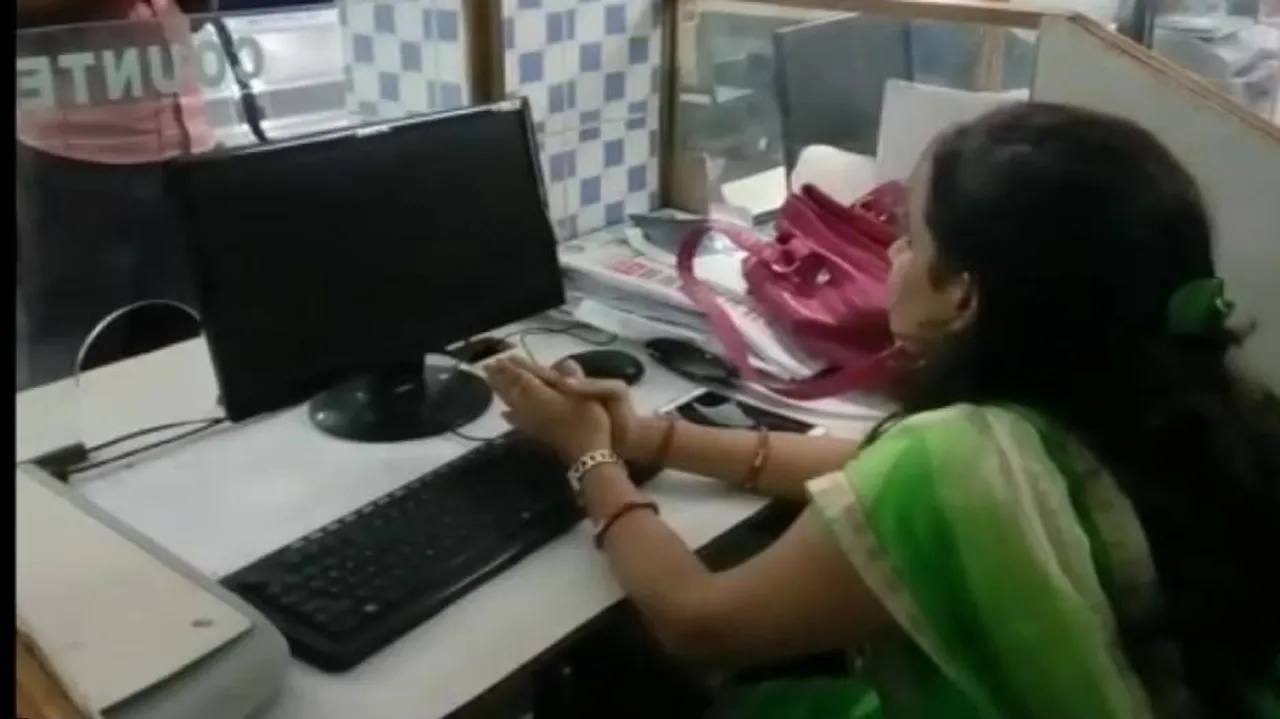 WannaCry attack: One more case at Titilagarh Utkal Gramya Bank