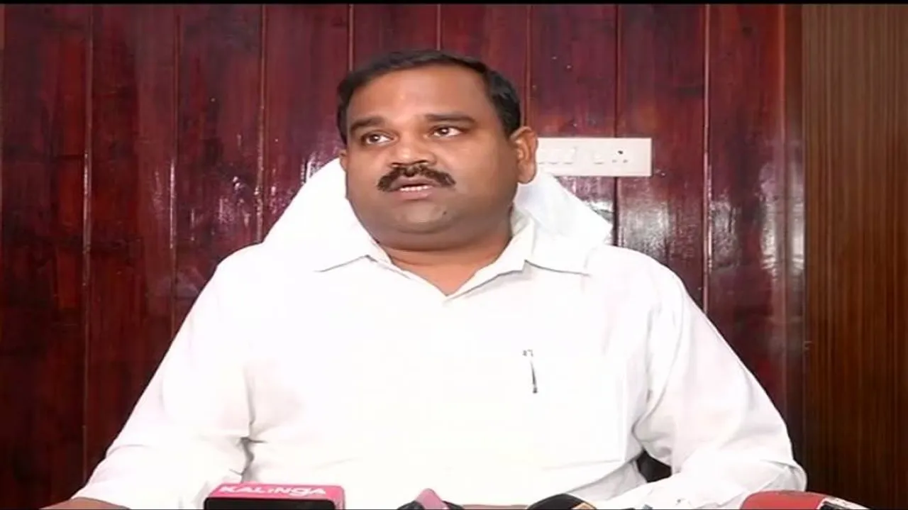 WannaCry, a global problem, Odisha on alert: IT Minister